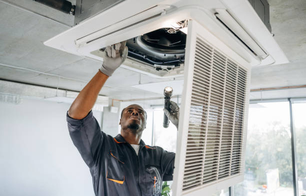 Licensed Hvac service in Madisonville, TN - FH HVAC